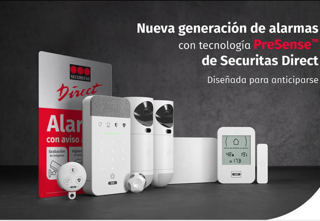 contratar alarma para tu casa con elequipo securitas direct