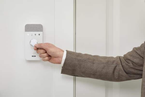 Protege tu negocio con una alarma de securitas direct